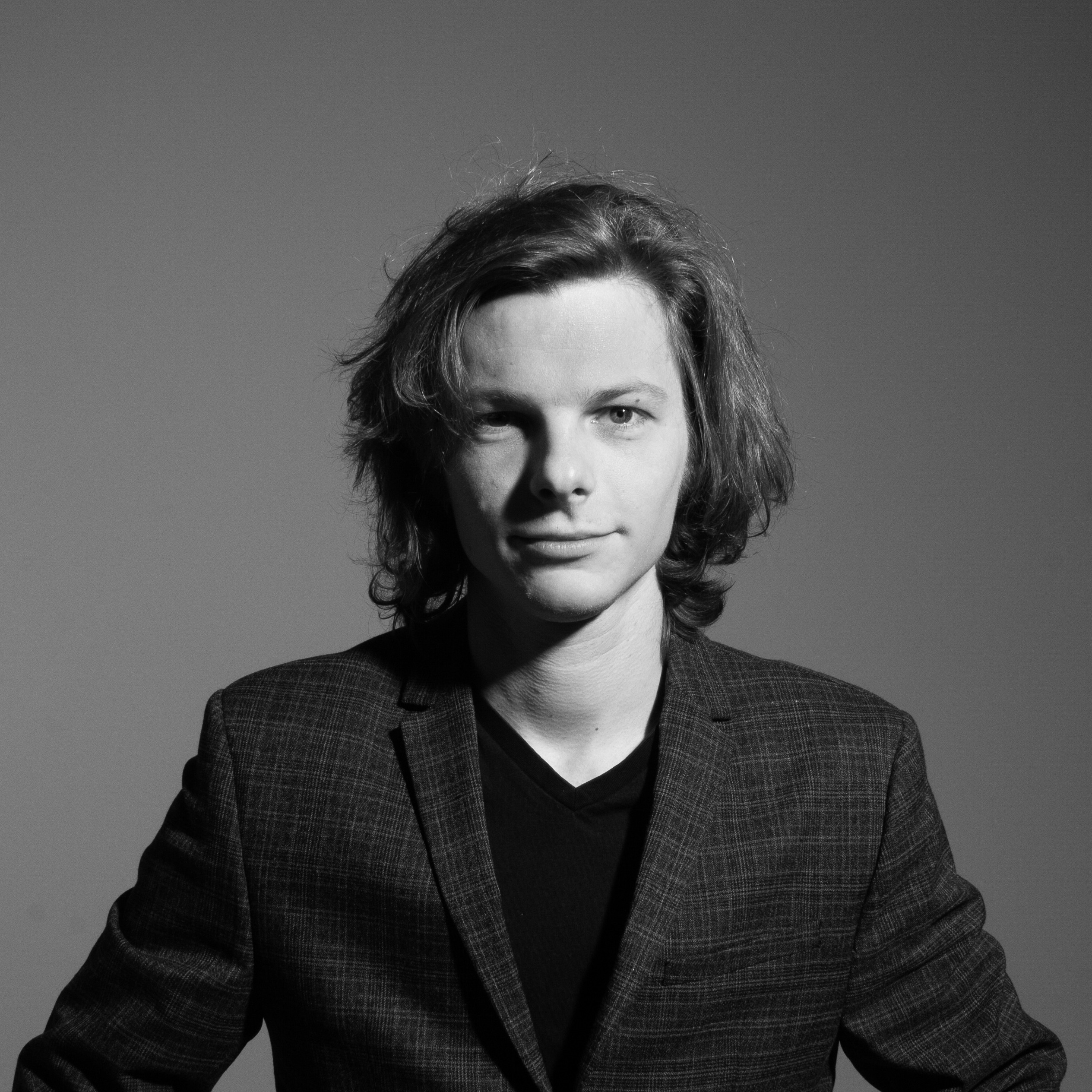 Prommer Patrik