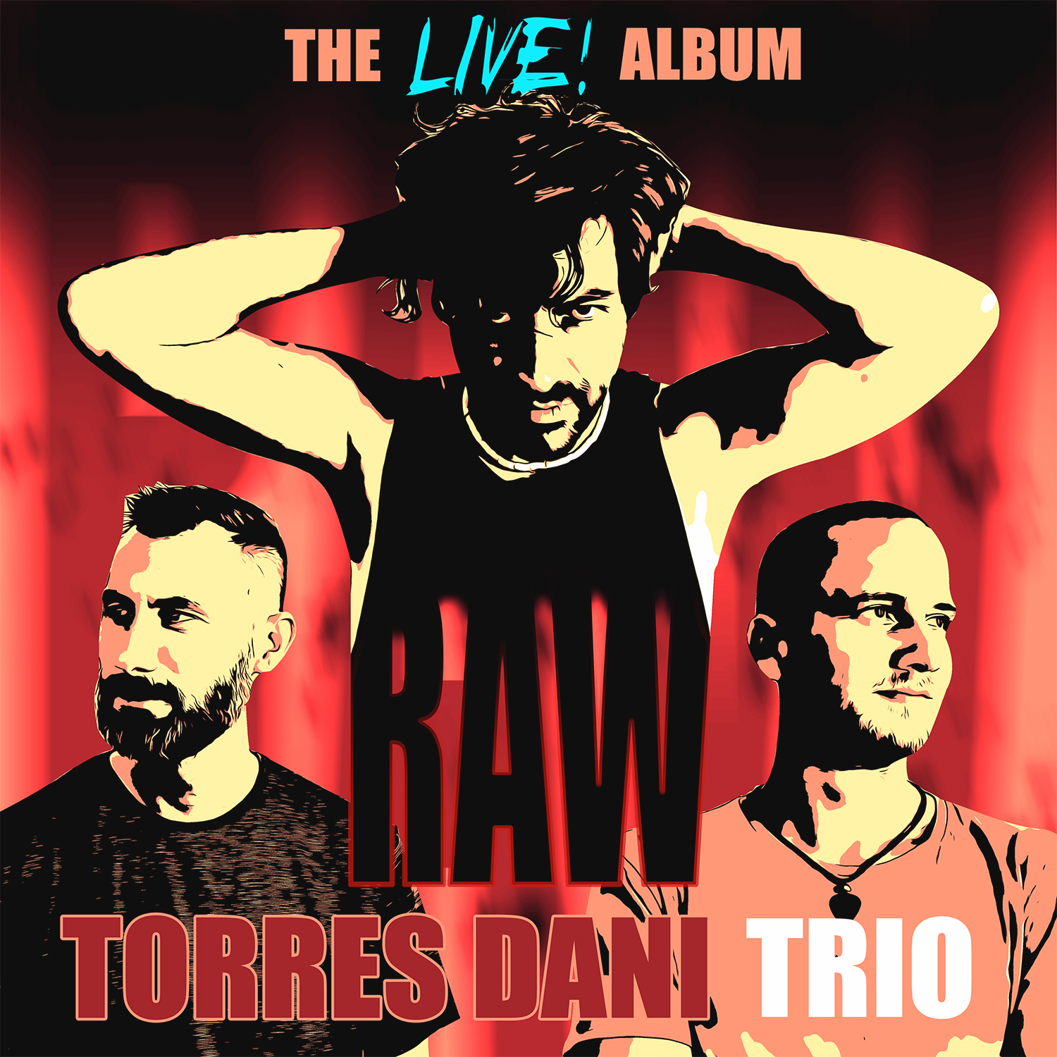 Torres Dani duó