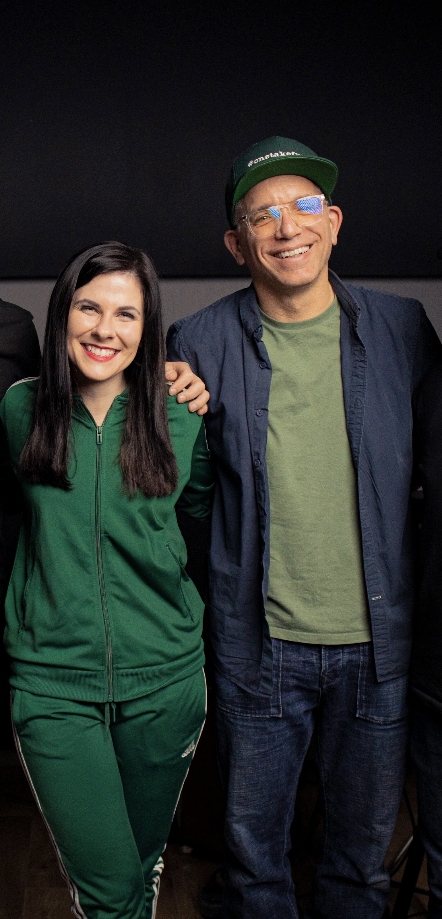 Zabos Regina & Gátos Iván