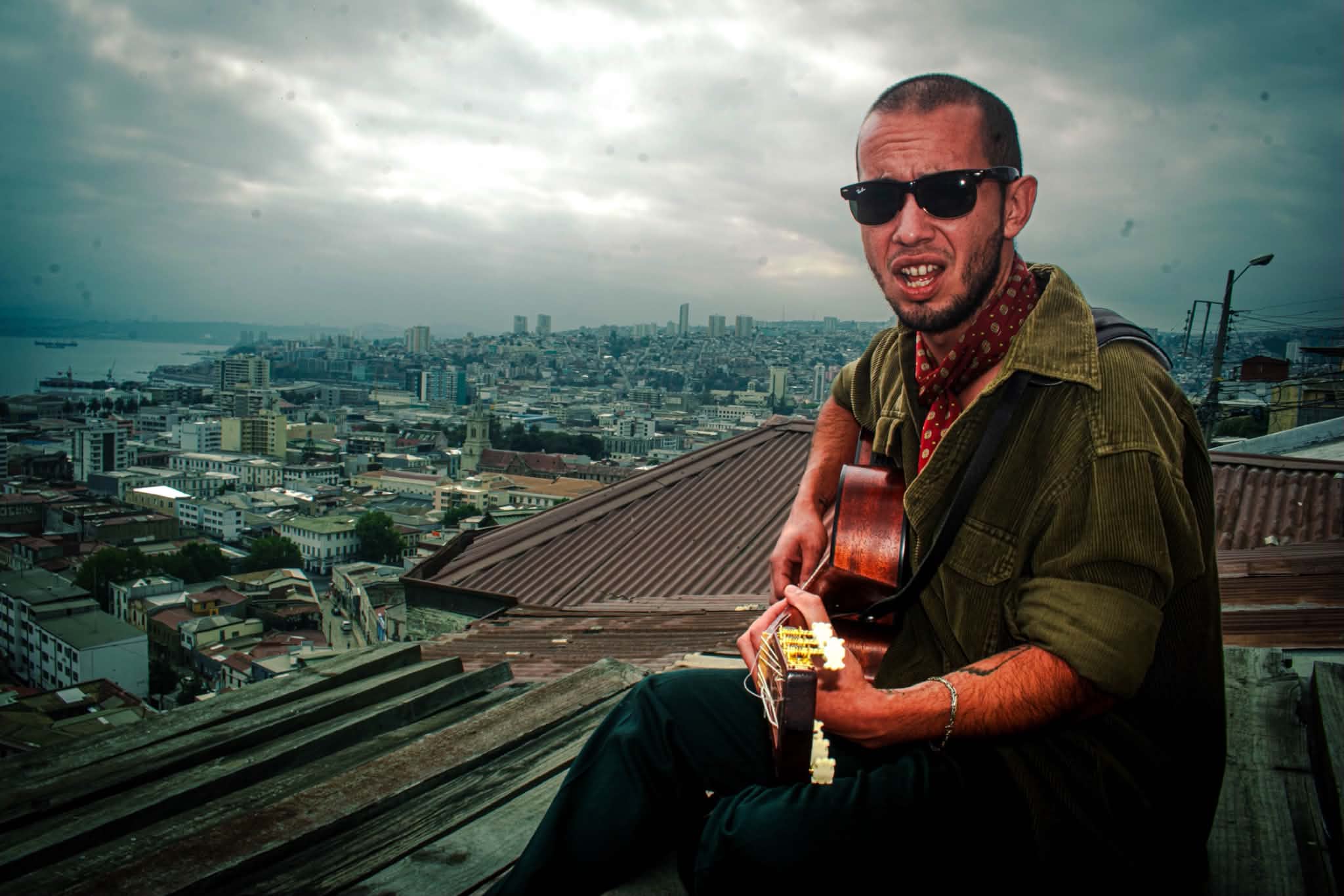 Benja Zuaz